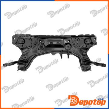 Berceau de Moteur avant pour FORD | ZRZ-FR-000, 2565005